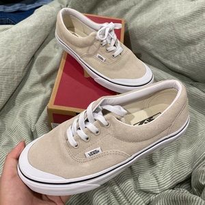 Vans Era TC in Rainy Day and True White